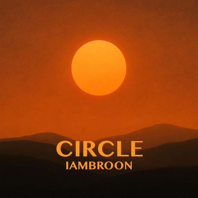 Circle cover artwork
