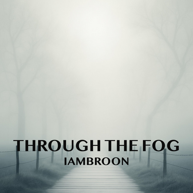 Through the Fog cover artwork