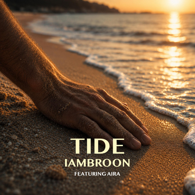 Tide cover artwork