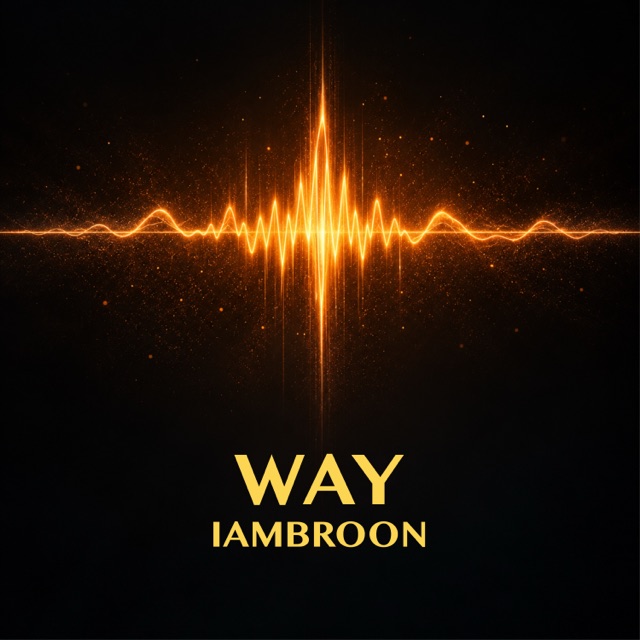 Way cover artwork
